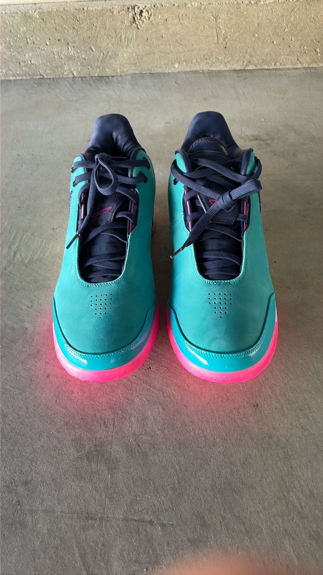 LEBRON JAMES CX MEN SIZE 12