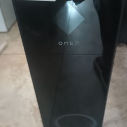 3dl  HP Computer Tower