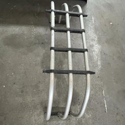 Bed Extended 