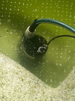 Pump For Pond Or Pool.