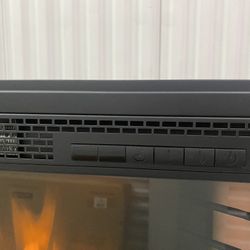 Digital Fireplace