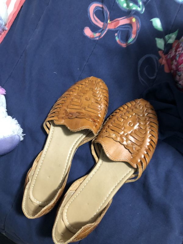 mexican chanclas men
