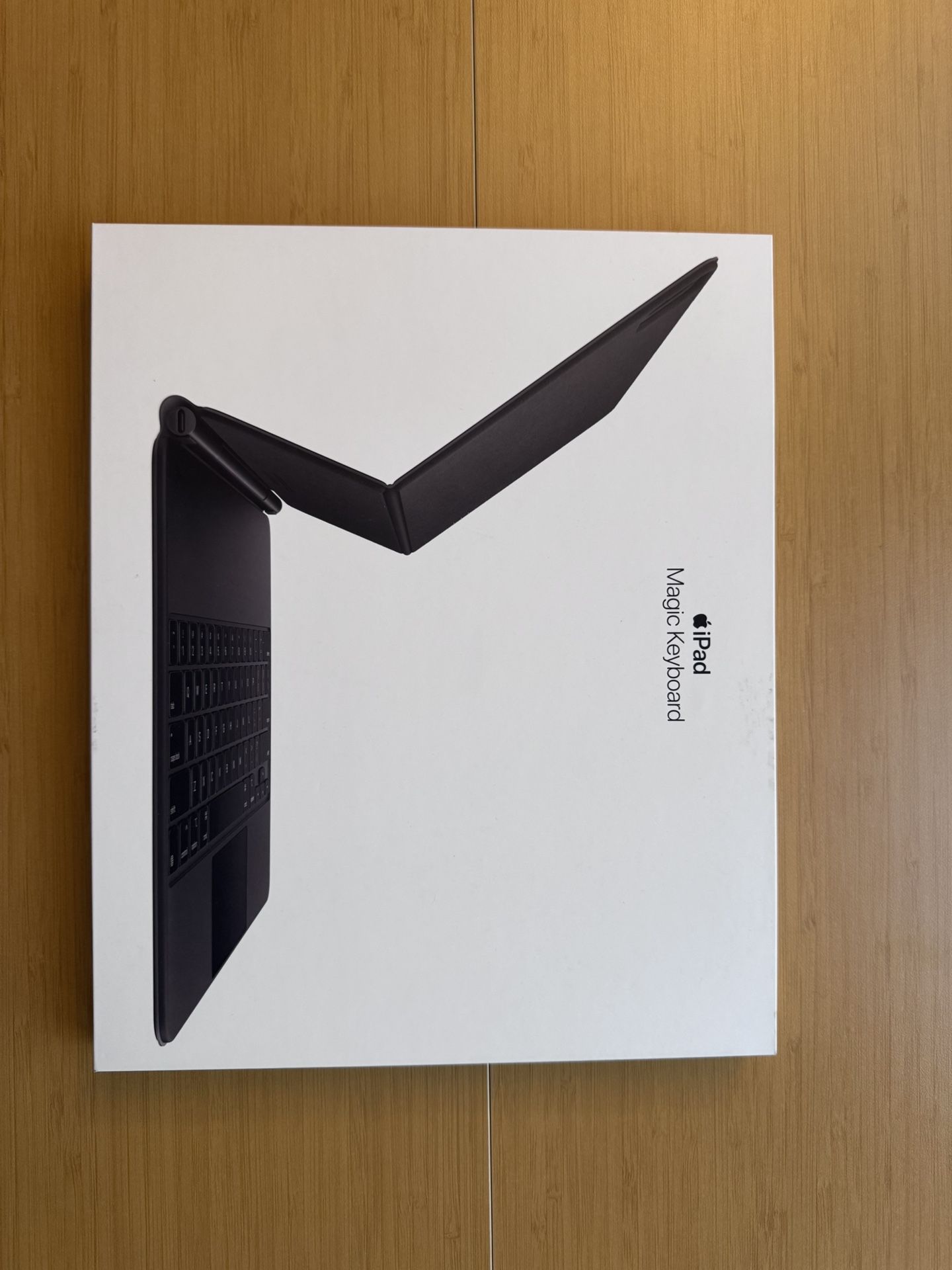 Apple Magic Keyboard for iPad 12.9