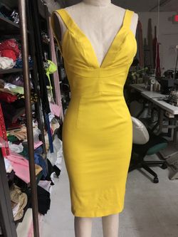 DRESS DSQUARED ORIGINAL