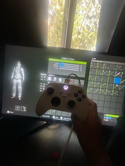 Xbox Wired Controller White