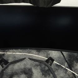 49 Inch SAMSUNG 120HZ 1440P MONITOR