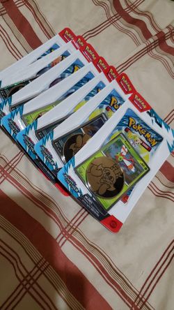 Pokemon Journey Together 1pk Blister