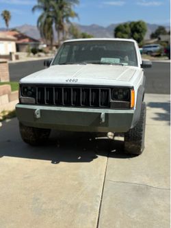 Jeep
