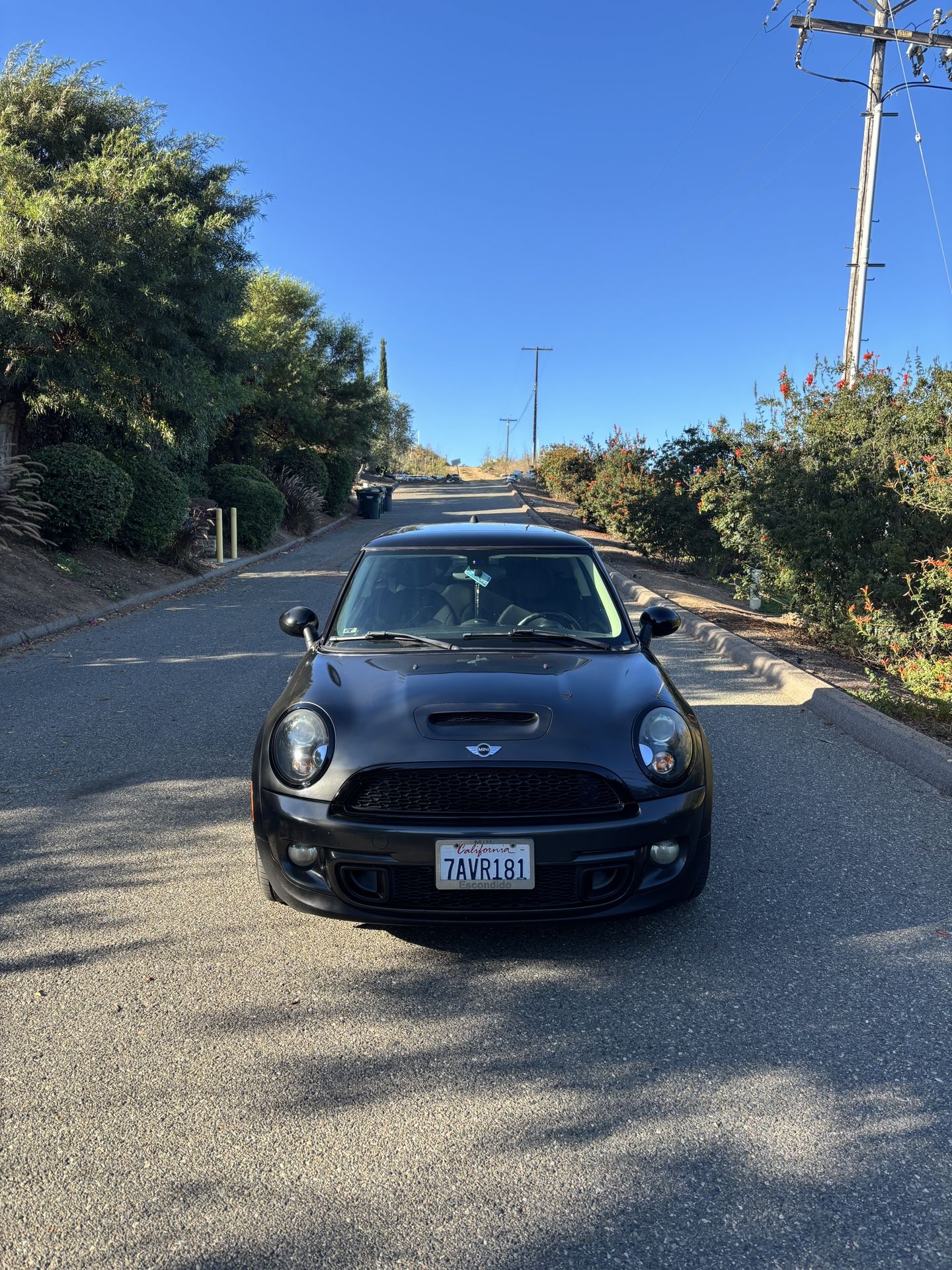 2013 Mini Cooper