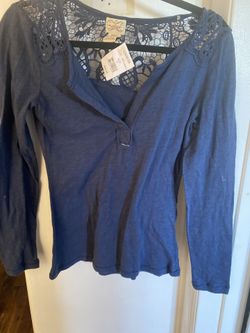 🌺🌸🌺BLUSA SIZE SMALL NUEVA