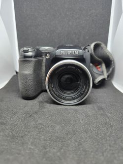 Fujifilm Cameras