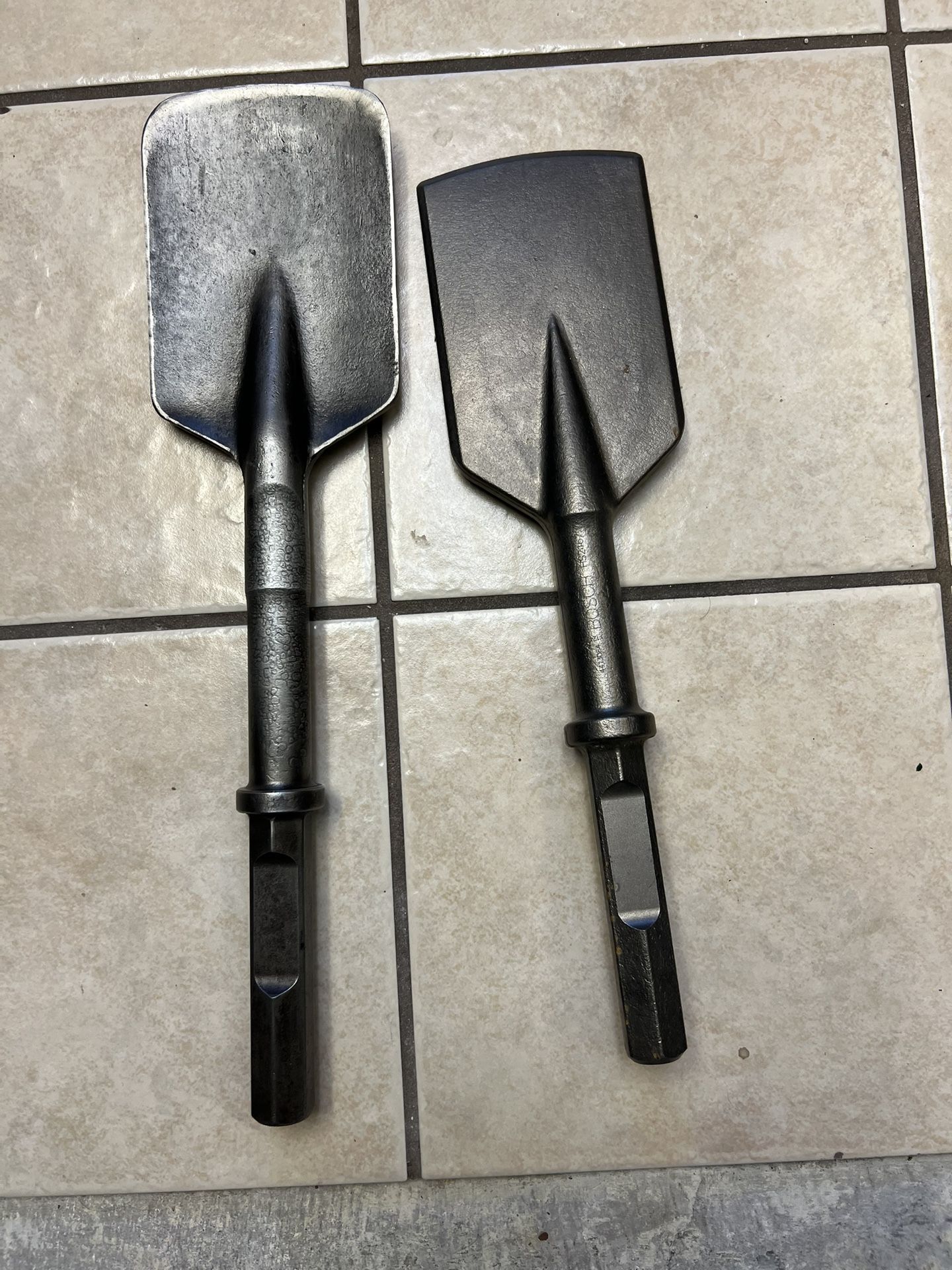 Chisel