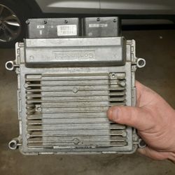 ECM ,PCM Or Computer For 2011 Hyundai Tucson