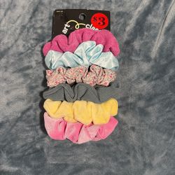 Hair Ties 