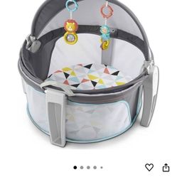 Baby Canopy 