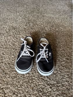 Vans 9c