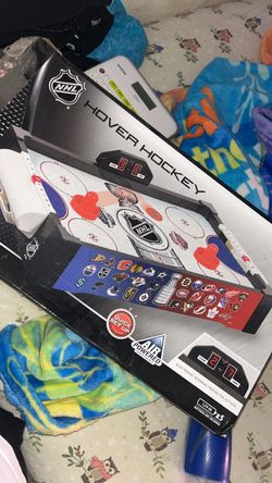 Airhockey table