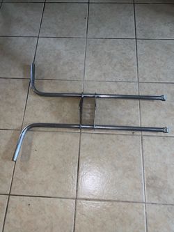 J-BARS TRADE FOR T-BARS