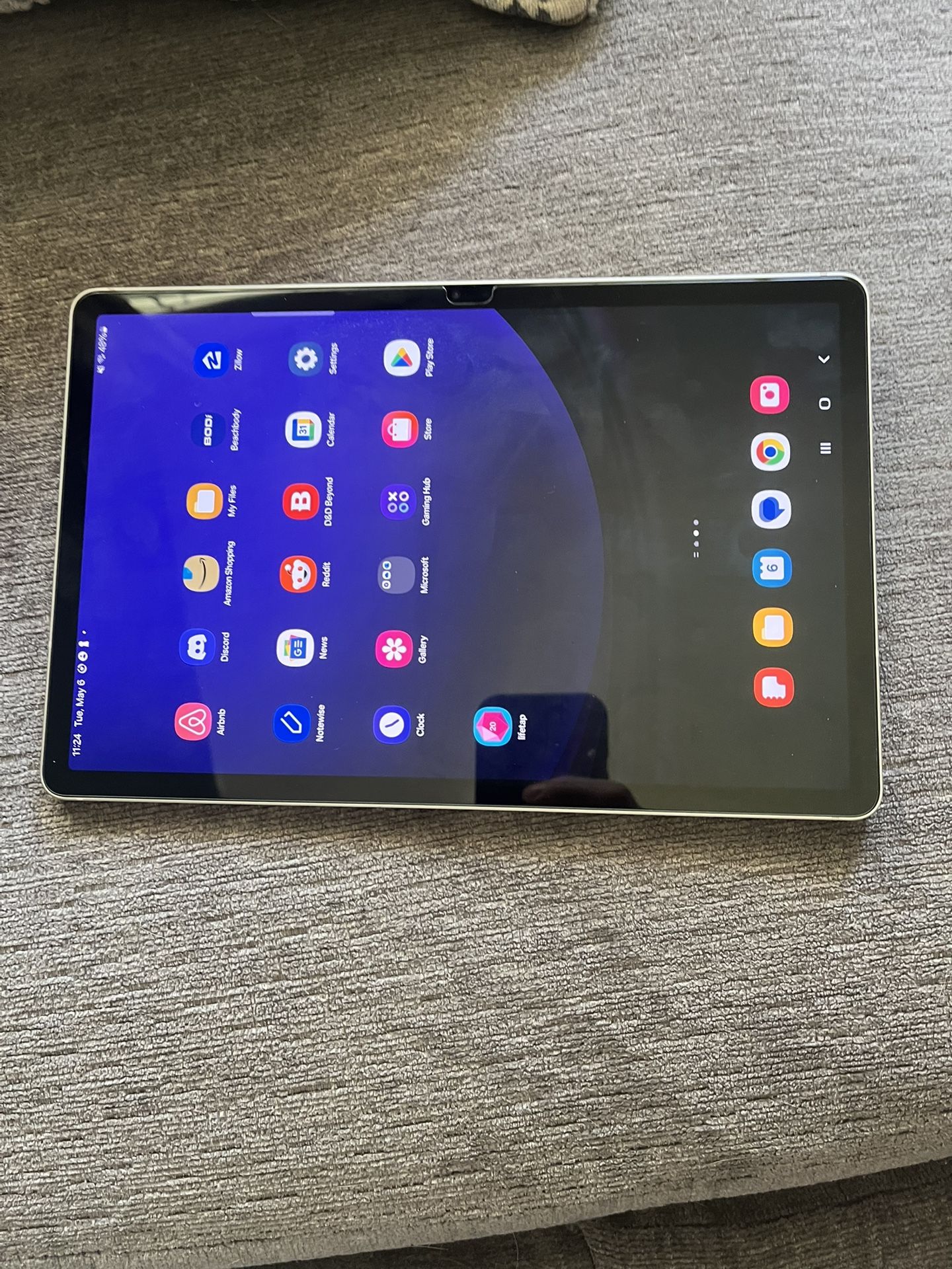 Galaxy Tablet S9
