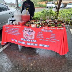 Catering