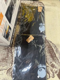 stussy tee
