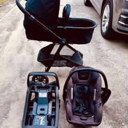 Evenflo Stroller 