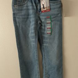 Kids Levi’s 514 Size 6