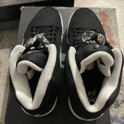 Jordan 5 Oreo/Moonlight