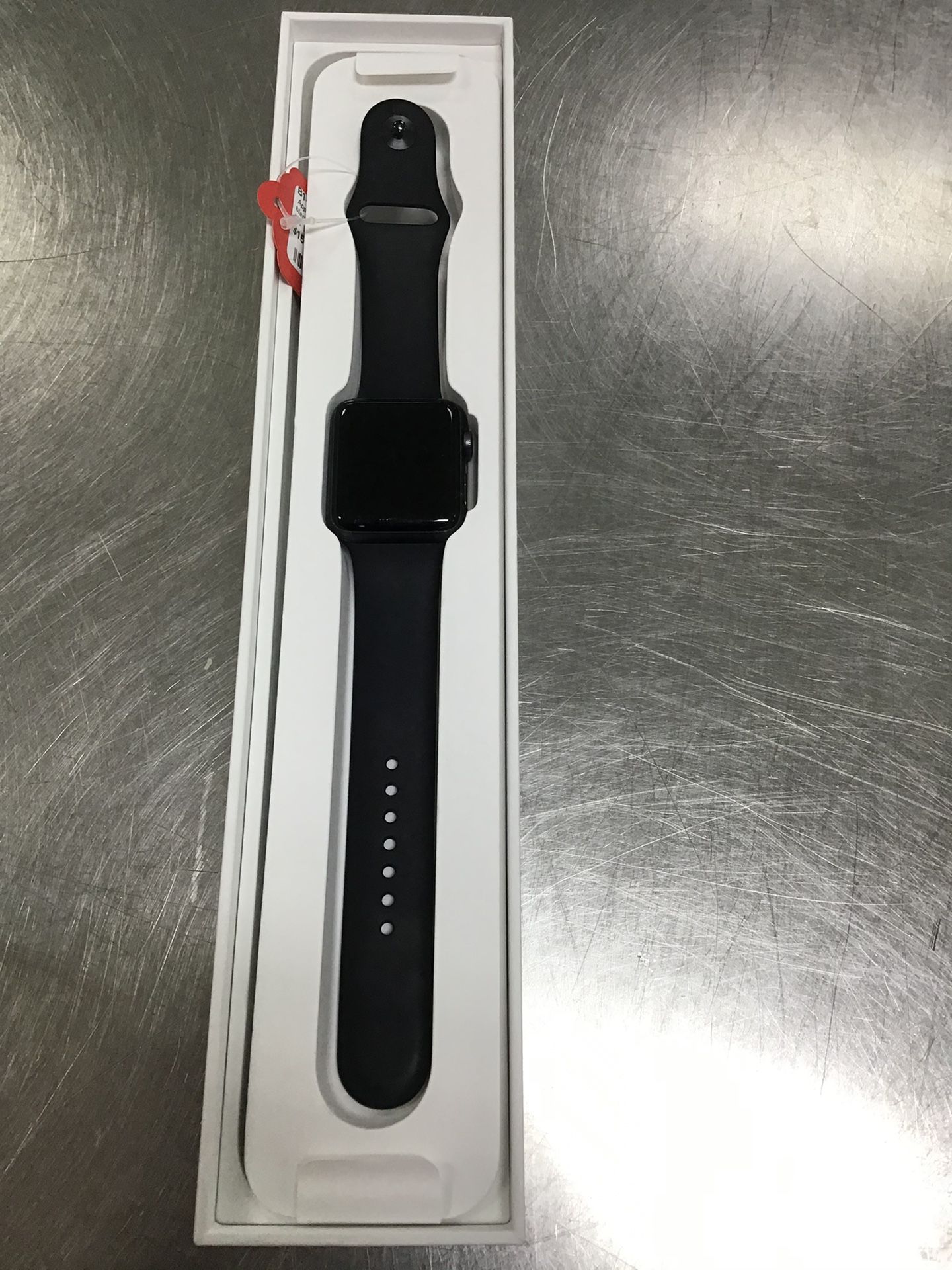 Apple Watch Series 3 , 42mm