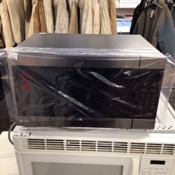 Lg Microwave 