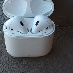 Apple Air pods 1st Gen 