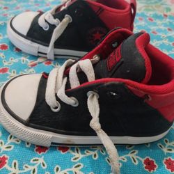 Toddler Converse Shoes