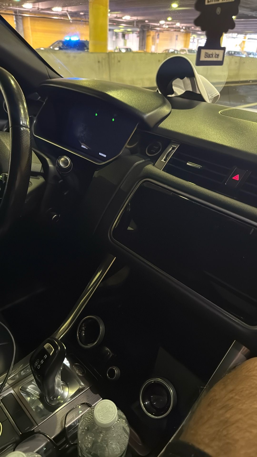 2019 Land Rover Range Rover