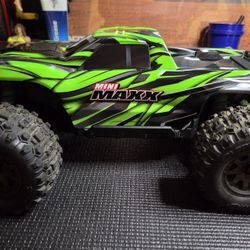 Traxxas 