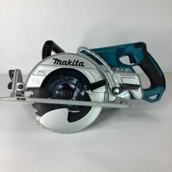 Makita 18v Cordless 7 1/4" Circular Saw 