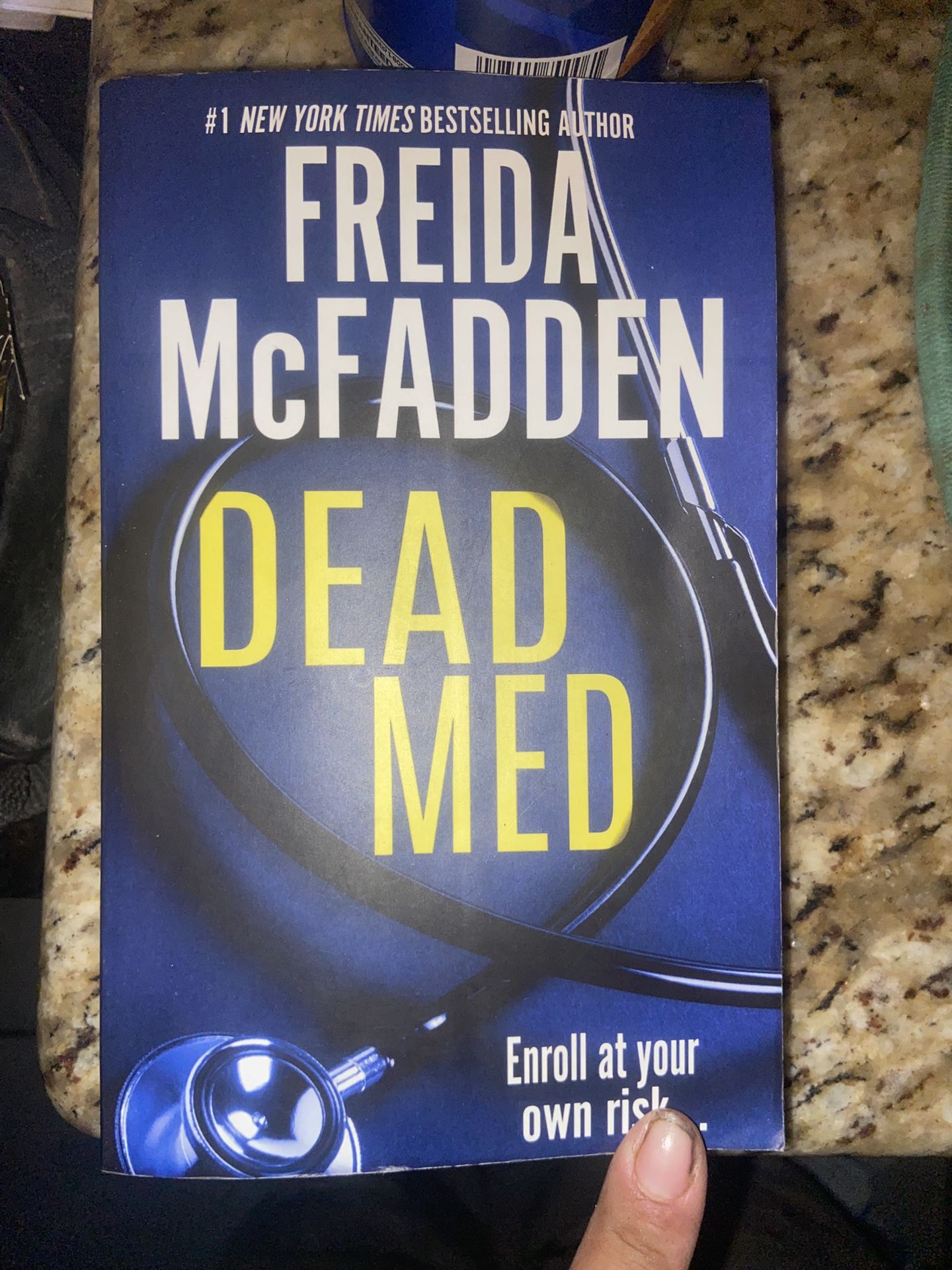 Dead Med