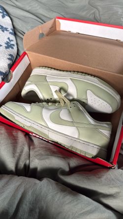 Size 10.5 Women’s Nike Dunk