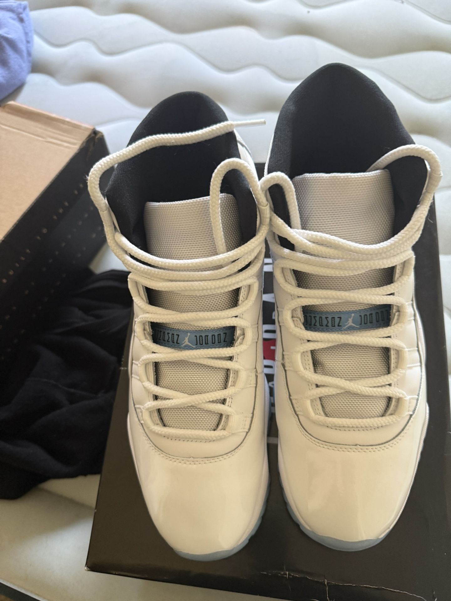 Retro 11 Size 11.5