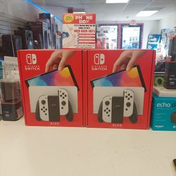 Nintendo Switch OLED Available With Just $39 Down 