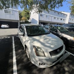 2011 Nissan Sentra