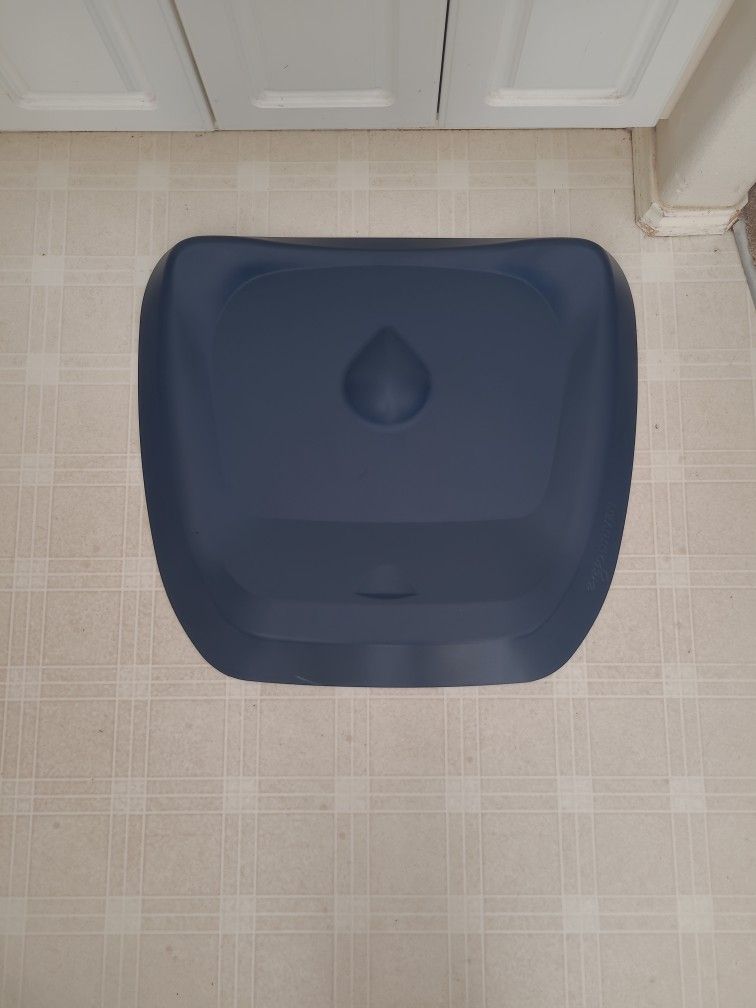 ErgoDriven Mat for Work