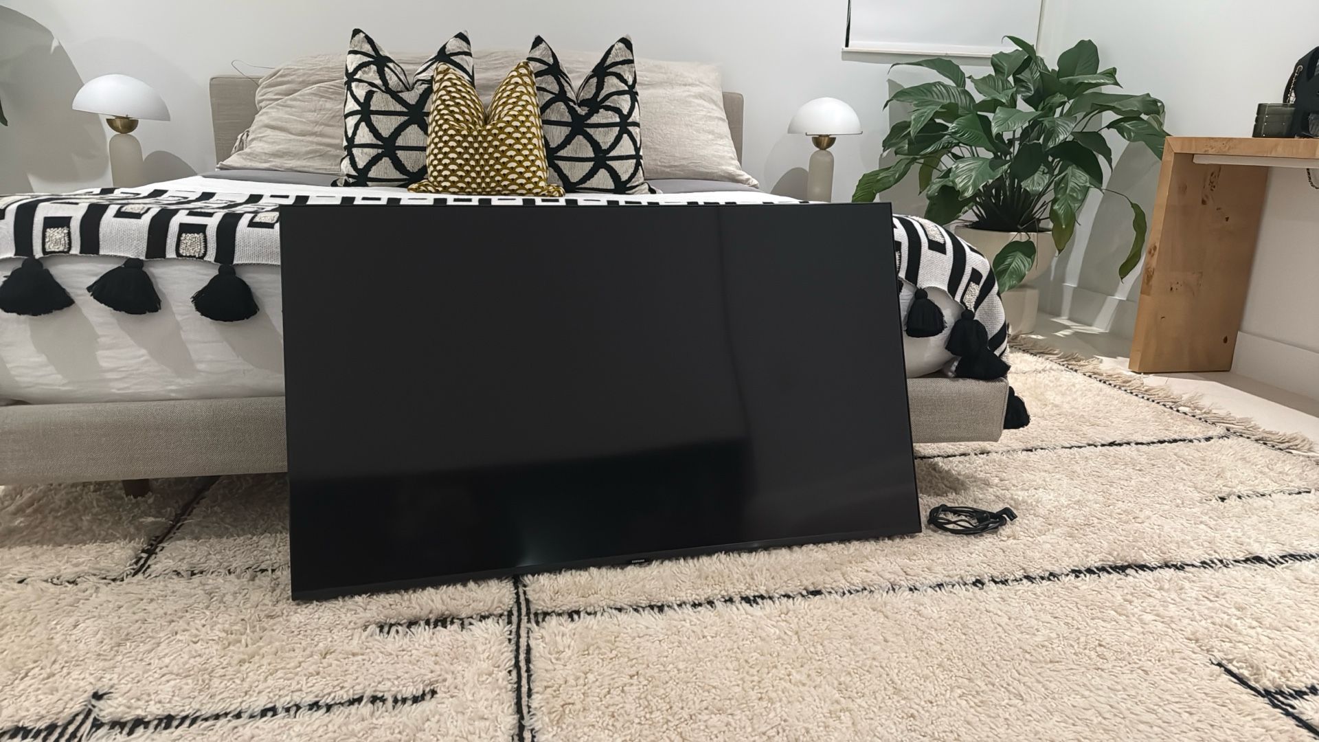 50 Inch Samsung TV