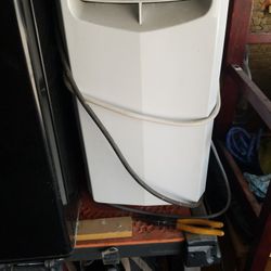 Air Acondition Mobil