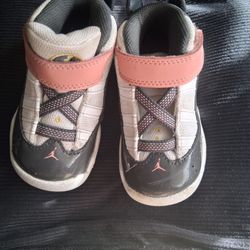 Toddler 5c Jordan's $5.00 Each