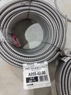 Wire  shielded wire 250ft