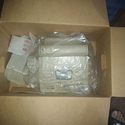 Panasonic Fax Machine