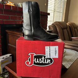 Botas De Hombre (Men’s Cowboy Boots )