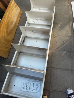 FREE shoes organizer and  washing machine base