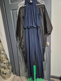 Dress formal jumper
