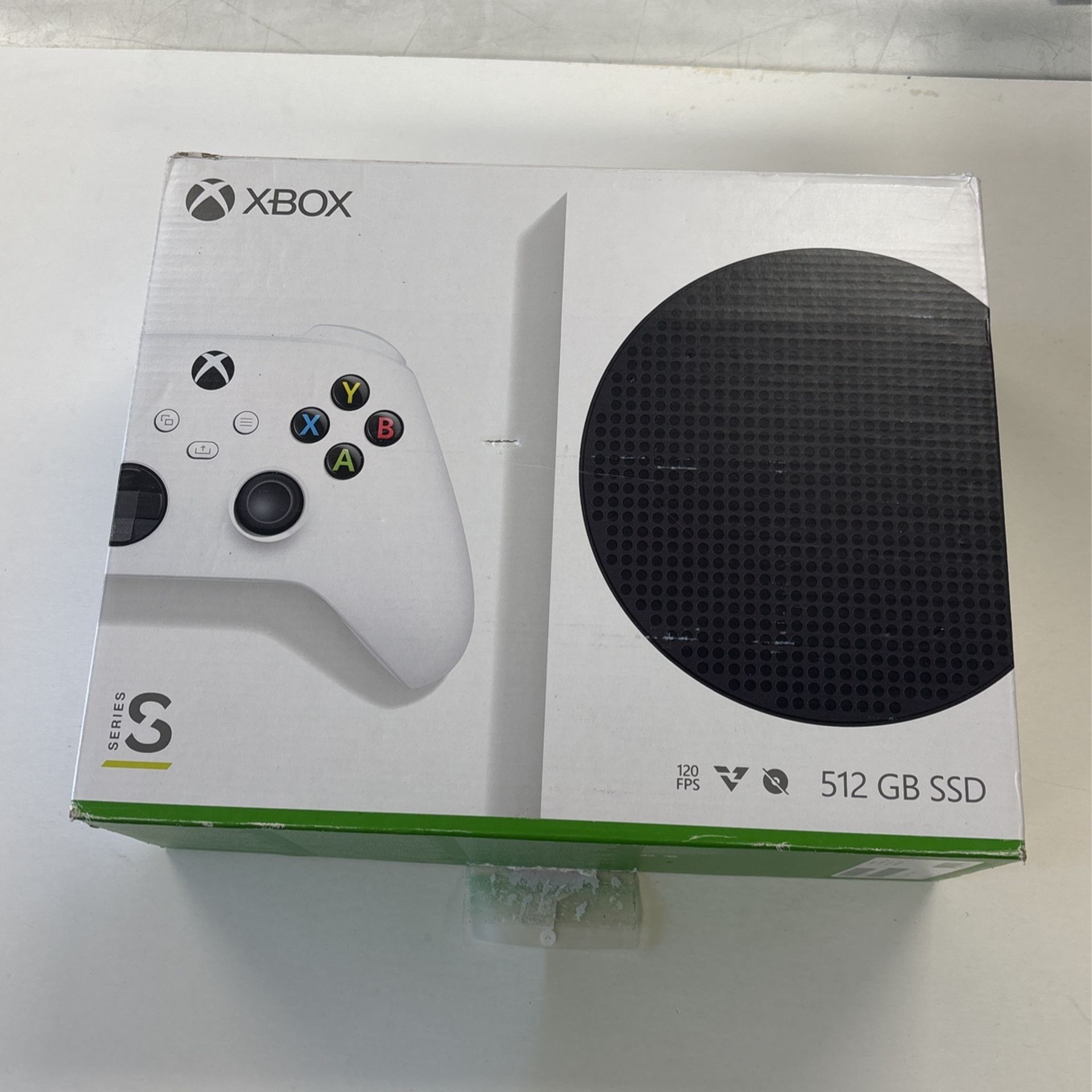 Microsoft Xbox Series S 512GB Video Game Console - White, WD Black 512gb SSD